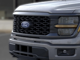 Ford F-150 STX 4WD SuperCrew 5.5' Box 2026
