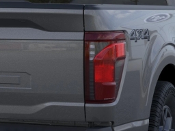 Ford F-150 STX 4WD SuperCrew 5.5' Box 2026