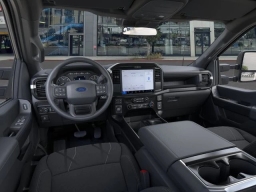 Ford F-150 STX 4WD SuperCrew 5.5' Box 2026