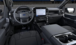 Ford F-150 STX 4WD SuperCrew 5.5' Box 2026