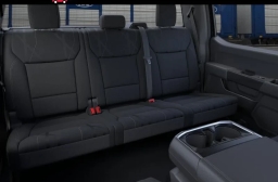 Ford F-150 STX 4WD SuperCrew 5.5' Box 2026
