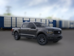 Ford F-150 STX 4WD SuperCrew 5.5' Box 2026