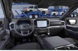 Ford F-150 XLT 4WD SuperCrew 5.5' Box 2026