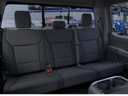 Ford F-150 XLT 4WD SuperCrew 5.5' Box 2026