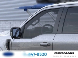 Ford F-150 XLT 4WD SuperCrew 5.5' Box 2026