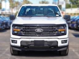 Ford F-150 XLT 4WD SuperCrew 5.5' Box 2026