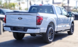 Ford F-150 XLT 4WD SuperCrew 5.5' Box 2026