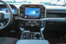 Ford F-150 XLT 4WD SuperCrew 5.5' Box 2026