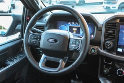 Ford F-150 XLT 4WD SuperCrew 5.5' Box 2026