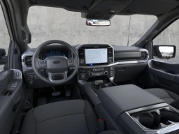 Ford F-150 XLT 4WD SuperCrew 5.5' Box 2026