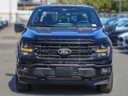 Ford F-150 XLT 4WD SuperCrew 5.5' Box 2026