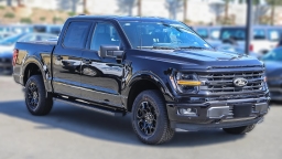 Ford F-150 XLT 4WD SuperCrew 5.5' Box 2026