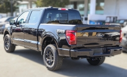 Ford F-150 XLT 4WD SuperCrew 5.5' Box 2026