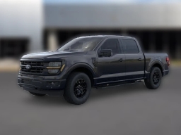 Ford F-150 XLT 4WD SuperCrew 5.5' Box 2026