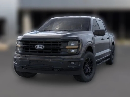 Ford F-150 XLT 4WD SuperCrew 5.5' Box 2026