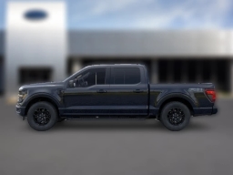 Ford F-150 XLT 4WD SuperCrew 5.5' Box 2026