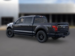 Ford F-150 XLT 4WD SuperCrew 5.5' Box 2026