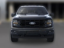 Ford F-150 XLT 4WD SuperCrew 5.5' Box 2026