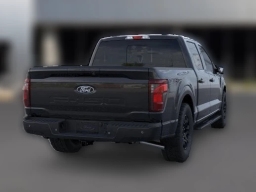Ford F-150 XLT 4WD SuperCrew 5.5' Box 2026
