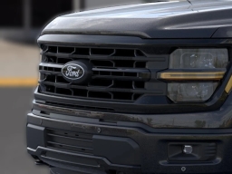 Ford F-150 XLT 4WD SuperCrew 5.5' Box 2026