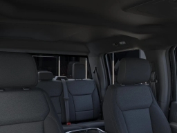 Ford F-150 XLT 4WD SuperCrew 5.5' Box 2026