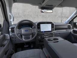 Ford F-150 XLT 4WD SuperCrew 5.5' Box 2026