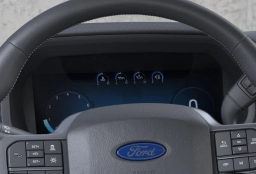 Ford F-150 XLT 4WD SuperCrew 5.5' Box 2026