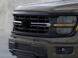 Ford F-150 XLT 4WD SuperCrew 5.5' Box 2026