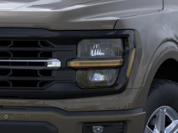 Ford F-150 XLT 4WD SuperCrew 5.5' Box 2026