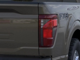 Ford F-150 XLT 4WD SuperCrew 5.5' Box 2026