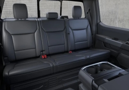 Ford F-150 XLT 4WD SuperCrew 5.5' Box 2026