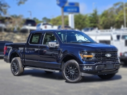 Ford F-150 XLT 4WD SuperCrew 5.5' Box 2026