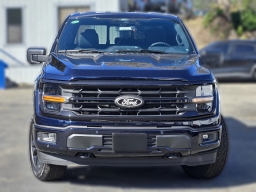 Ford F-150 XLT 4WD SuperCrew 5.5' Box 2026