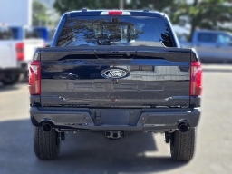 Ford F-150 XLT 4WD SuperCrew 5.5' Box 2026