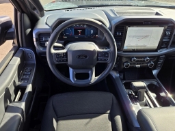Ford F-150 XLT 4WD SuperCrew 5.5' Box 2026
