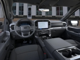 Ford F-150 XLT 4WD SuperCrew 5.5' Box 2026