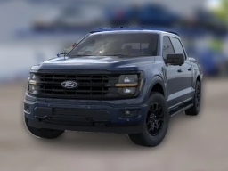 Ford F-150 XLT 4WD SuperCrew 5.5' Box 2026