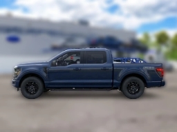 Ford F-150 XLT 4WD SuperCrew 5.5' Box 2026