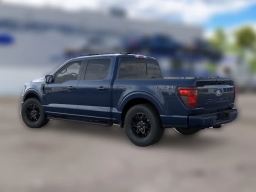 Ford F-150 XLT 4WD SuperCrew 5.5' Box 2026