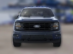 Ford F-150 XLT 4WD SuperCrew 5.5' Box 2026