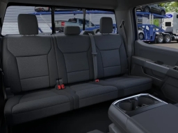 Ford F-150 XLT 4WD SuperCrew 5.5' Box 2026