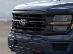 Ford F-150 XLT 4WD SuperCrew 5.5' Box 2026