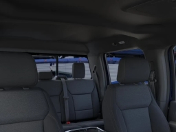 Ford F-150 XLT 4WD SuperCrew 5.5' Box 2026