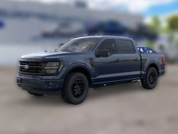 Ford F-150 XLT 4WD SuperCrew 5.5' Box 2026