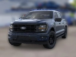 Ford F-150 XLT 4WD SuperCrew 5.5' Box 2026