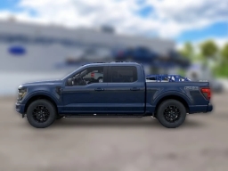 Ford F-150 XLT 4WD SuperCrew 5.5' Box 2026