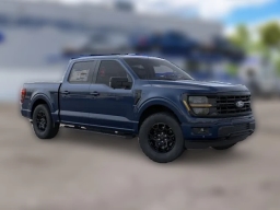 Ford F-150 XLT 4WD SuperCrew 5.5' Box 2026