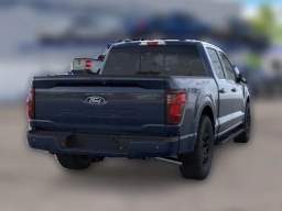 Ford F-150 XLT 4WD SuperCrew 5.5' Box 2026