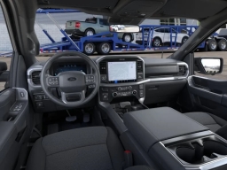 Ford F-150 XLT 4WD SuperCrew 5.5' Box 2026