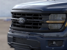 Ford F-150 XLT 4WD SuperCrew 5.5' Box 2026